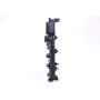 NISSENS 62792A Radiator w/Integrated Transmission Oil Cooler