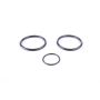 NISSENS 62792A Radiator w/Integrated Transmission Oil Cooler