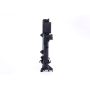 NISSENS 62796A Radiator w/Integrated Transmission Oil Cooler