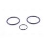 NISSENS 62796A Radiator w/Integrated Transmission Oil Cooler