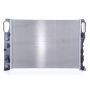 NISSENS 62796A Radiator w/Integrated Transmission Oil Cooler
