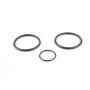 NISSENS 62796A Radiator w/Integrated Transmission Oil Cooler