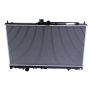 NISSENS 628956 Radiator