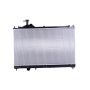 NISSENS 628967 Radiator