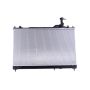NISSENS 628967 Radiator