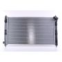 NISSENS 628969 Radiator