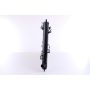 NISSENS 628969 Radiator