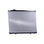 NISSENS 62916 Radiator