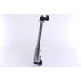 NISSENS 62963 Radiator