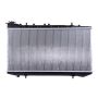 NISSENS 62963 Radiator