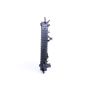 NISSENS 63023A Radiator w/Integrated Transmission Oil Cooler