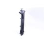 NISSENS 63023A Radiator w/Integrated Transmission Oil Cooler