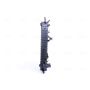 NISSENS 63023A Radiator w/Integrated Transmission Oil Cooler