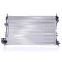 NISSENS 63024A Radiator