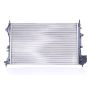 NISSENS 63024A Radiator
