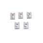NISSENS 630702 Radiator