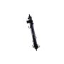 NISSENS 630712 Radiator