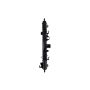 NISSENS 630713 Radiator w/Integrated Transmission Oil Cooler