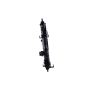 NISSENS 630723 Radiator