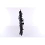 NISSENS 630724 Radiator