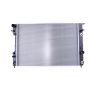 NISSENS 63073A Radiator