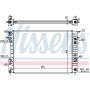 NISSENS 63073A Radiator