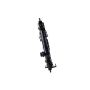 NISSENS 630762 Radiator