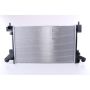 NISSENS 630766 Radiator