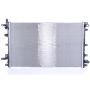NISSENS 630772 Drive Motor Inverter Cooler