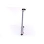NISSENS 63313 Radiator w/Integrated Transmission Oil Cooler