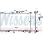 NISSENS 633141 Radiator