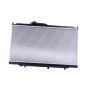 NISSENS 633141 Radiator