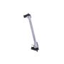 NISSENS 63340 Radiator w/Integrated Transmission Oil Cooler
