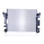 NISSENS 637659 Radiator