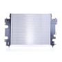 NISSENS 637659 Radiator
