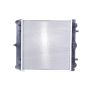 NISSENS 63776 Radiator