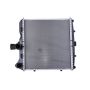 NISSENS 637774 Radiator