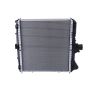 NISSENS 637774 Radiator