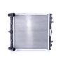 NISSENS 63777 Radiator