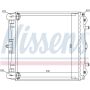 NISSENS 63777 Radiator