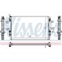 NISSENS 63779 Radiator