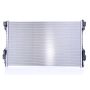 NISSENS 63779 Radiator