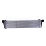 NISSENS 63798 Radiator