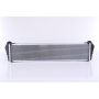 NISSENS 63798 Radiator