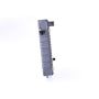 NISSENS 64029 Radiator w/Integrated Transmission Oil Cooler