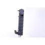 NISSENS 64029 Radiator w/Integrated Transmission Oil Cooler
