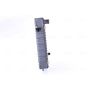 NISSENS 64029 Radiator w/Integrated Transmission Oil Cooler
