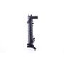 NISSENS 64034A Radiator w/Integrated Transmission Oil Cooler