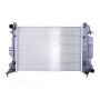 NISSENS 64037A Radiator