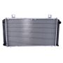 NISSENS 64057A Radiator